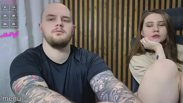 alicepugh online show from 02/28/25, 07:14