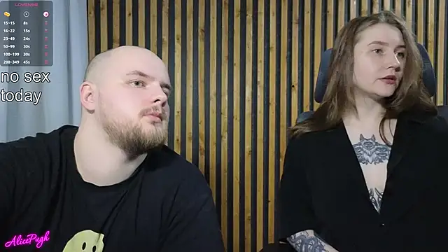 alicepugh online show from 03/15/25, 06:54