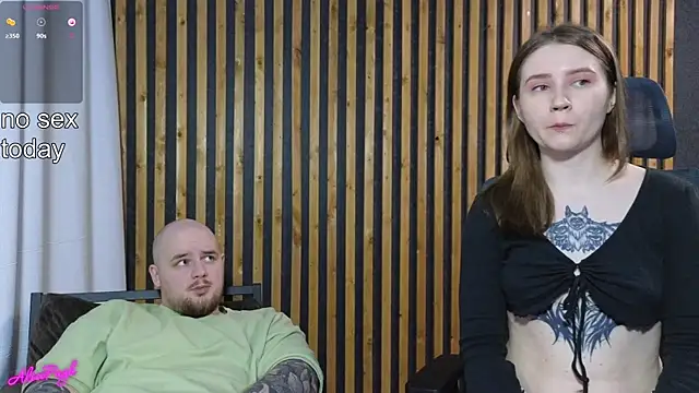 alicepugh online show from 03/19/25, 07:06