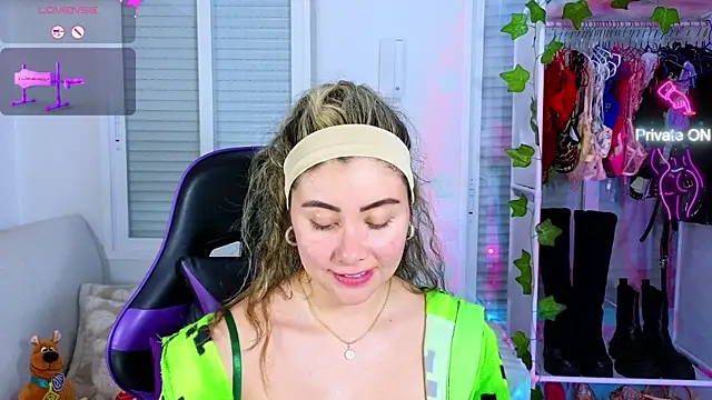 Tawny cox online show from 01/27/25, 07:24