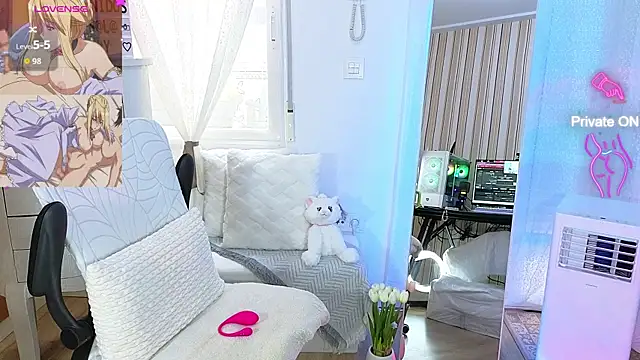 Tawny cox online show from 09/21/25, 08:16