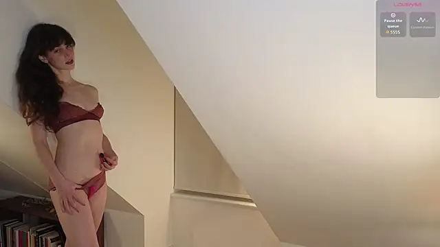 Snapshot of goodgirlgracie chatting on 02/01/26, 05:00 goodgirlgracie online show from 02/01/26, 05:00