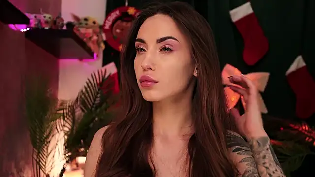 BabyYoda- online show from 12/16/24, 07:32