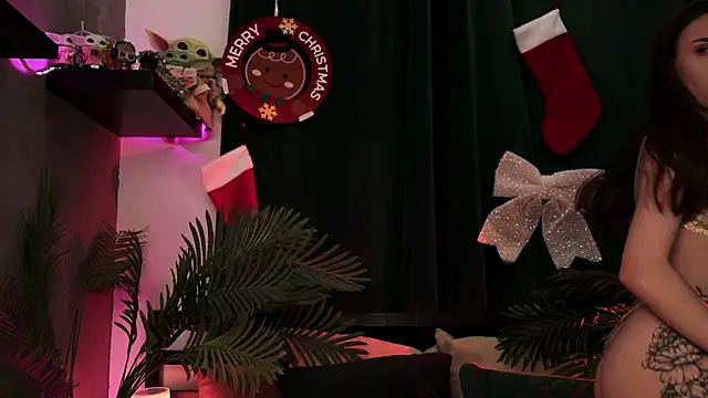 BabyYoda- online show from 12/19/24, 04:56