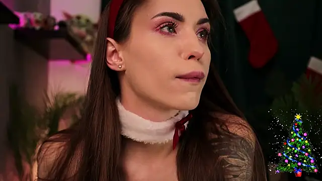 BabyYoda- online show from 12/25/24, 05:05