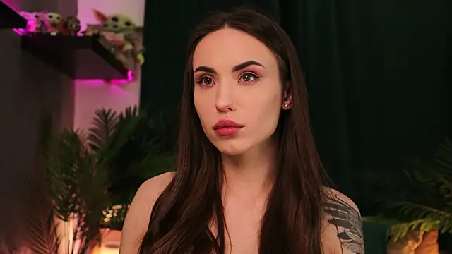 BabyYoda- online show from 01/07/25, 11:03