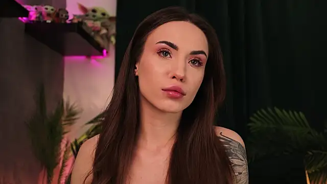 BabyYoda- online show from 01/23/25, 01:24