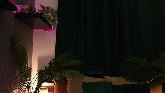 BabyYoda- online show from 02/09/25, 10:32