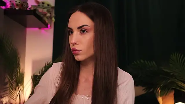 BabyYoda- online show from 02/10/25, 01:35