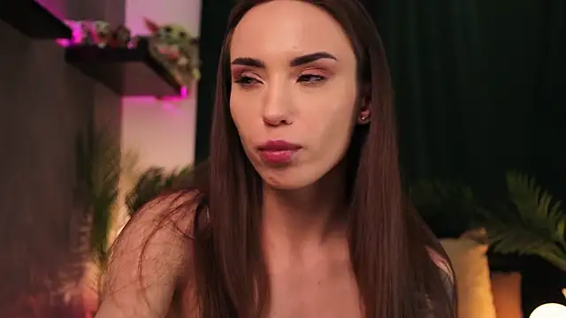 BabyYoda- online show from 02/16/25, 01:16