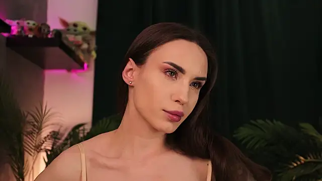 BabyYoda- online show from 03/03/25, 08:49