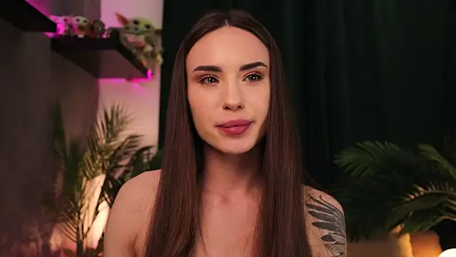 BabyYoda- online show from 03/03/25, 11:55