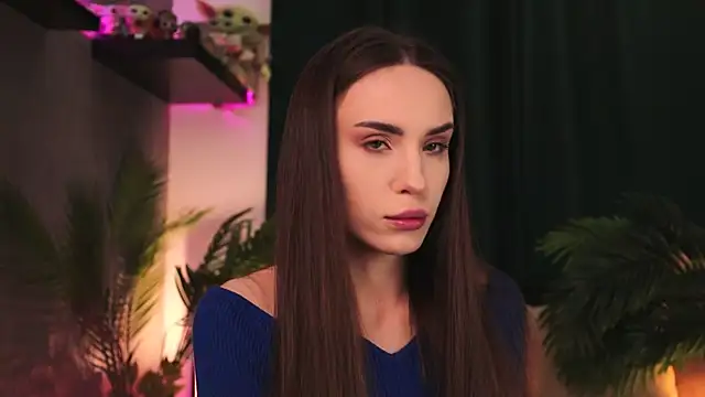 BabyYoda- online show from 03/10/25, 04:07