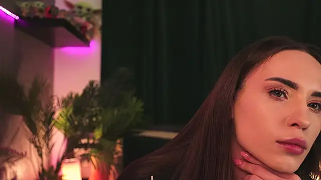 BabyYoda- online show from 03/16/25, 04:56