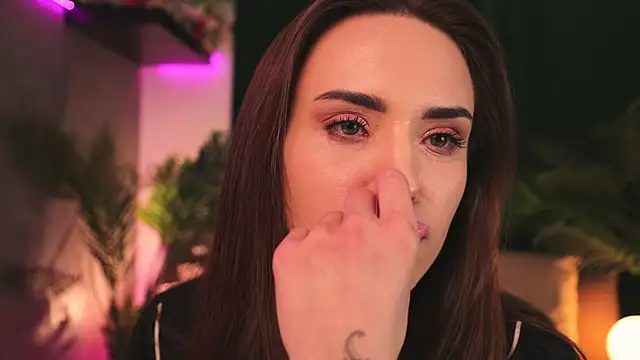 BabyYoda- online show from 03/16/25, 08:00