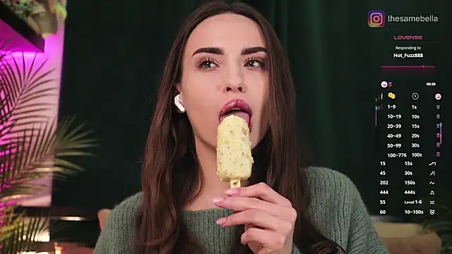 BabyYoda- online show from 10/04/25, 05:55