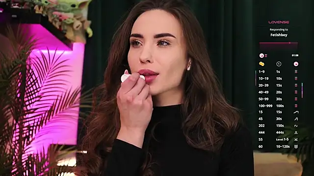 BabyYoda- online show from 11/08/25, 06:40