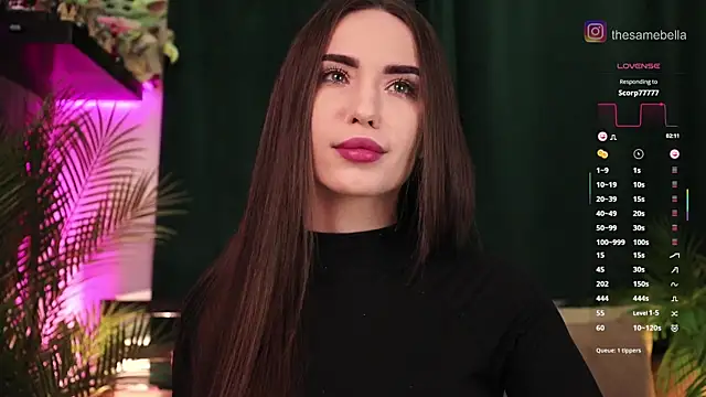 BabyYoda- online show from 12/02/25, 07:31