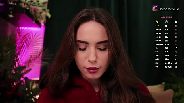 BabyYoda- online show from 12/20/25, 07:43