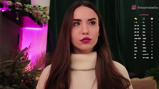 BabyYoda- online show from 01/05/26, 10:24