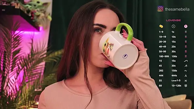 BabyYoda- online show from 02/18/26, 07:32