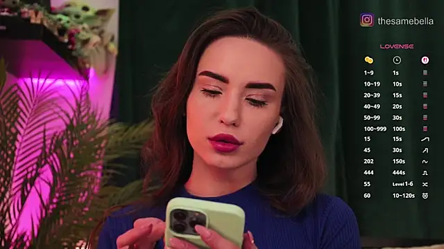 BabyYoda- online show from 02/23/26, 08:50