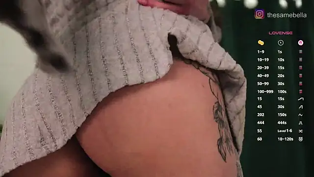 BabyYoda- online show from 02/27/26, 07:58