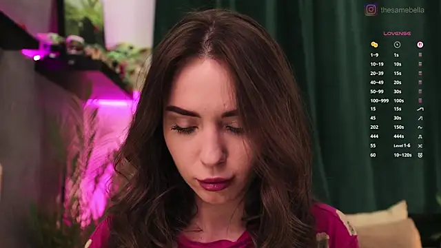 BabyYoda- online show from 04/04/26, 07:00