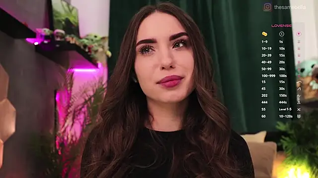 BabyYoda- online show from 04/12/26, 08:03