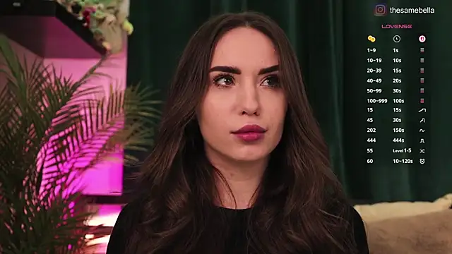 BabyYoda- online show from 04/23/26, 08:11