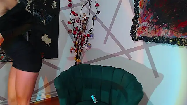 ZaSha   online show from 02/06/25, 08:18