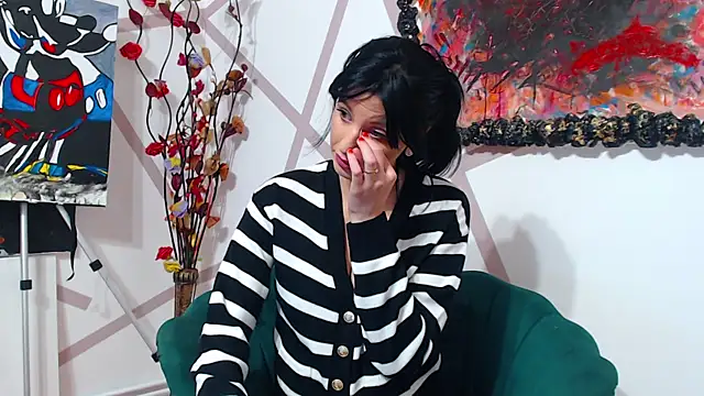 ZaSha   online show from 09/17/25, 07:21