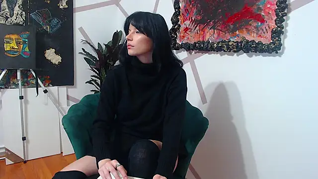 ZaSha   online show from 10/02/25, 06:31