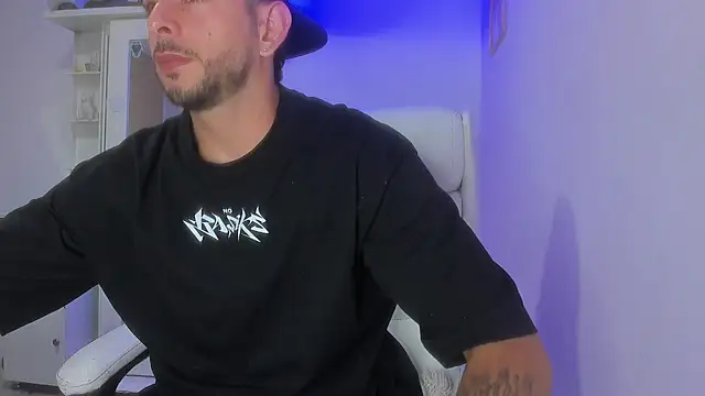 Ethan mullers online show from 01/23/25, 11:26