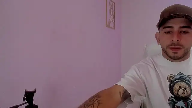 Ethan mullers online show from 01/31/25, 07:51