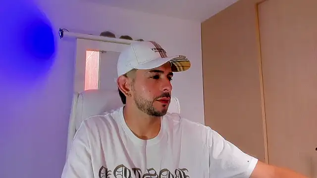 Ethan mullers online show from 02/03/25, 07:10