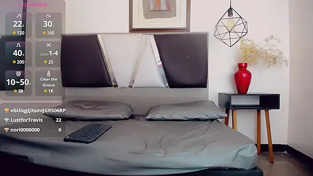 hilary rodriguez online show from 02/10/25, 10:40