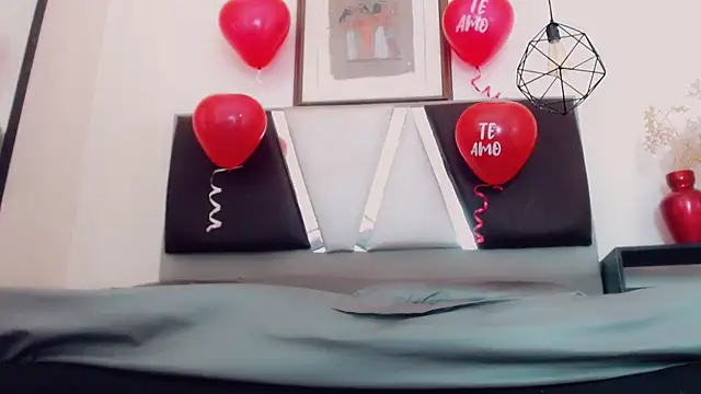 hilary rodriguez online show from 02/15/25, 01:21