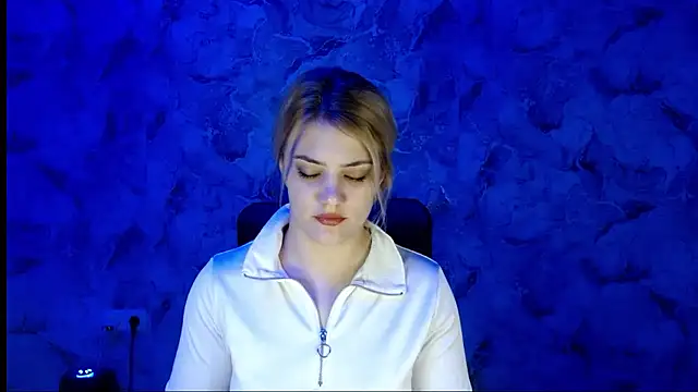 nika gold1 online show from 01/14/26, 04:01