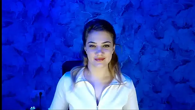 nika gold1 online show from 02/27/26, 03:12