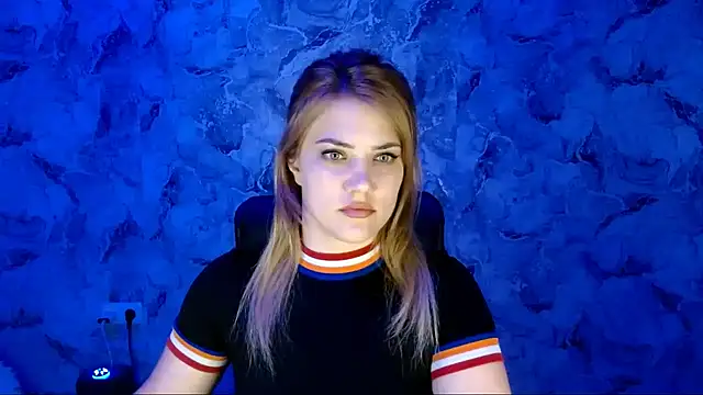Snapshot of nika_gold1 chatting on 05/12/26, 06:49 nika gold1 online show from 05/12/26, 06:49