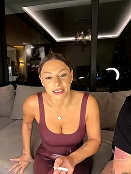 SexOnMyLvL online show from 11/15/25, 09:54