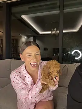 SexOnMyLvL online show from 01/18/26, 09:07