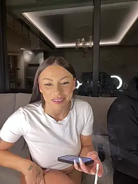 SexOnMyLvL online show from 02/02/26, 09:13