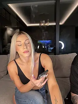 SexOnMyLvL online show from 04/19/26, 08:22