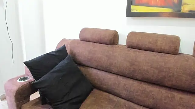 abby jose online show from 10/16/25, 10:33