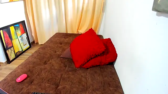 abby jose online show from 03/28/26, 06:51