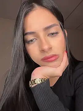 violetta-brown1 online show from 03/09/26, 04:27