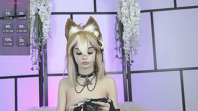 Xenomy online show from 02/18/25, 05:42