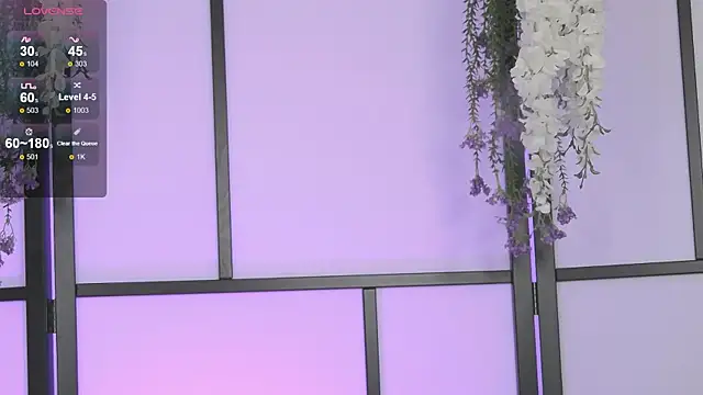 Xenomy online show from 02/25/25, 04:46